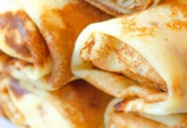 Домашні страви на замовлення