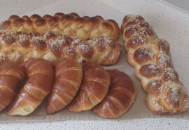 Випічка на замовлення