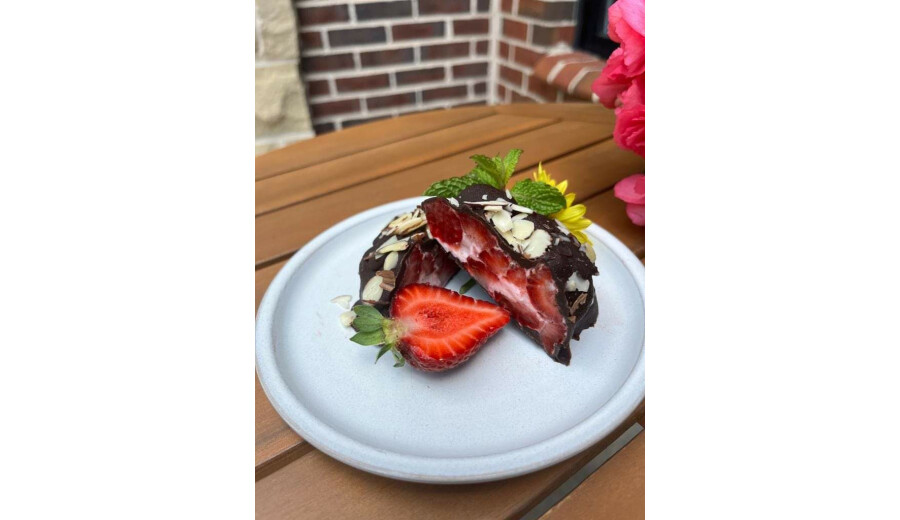 Торти на замовлення -