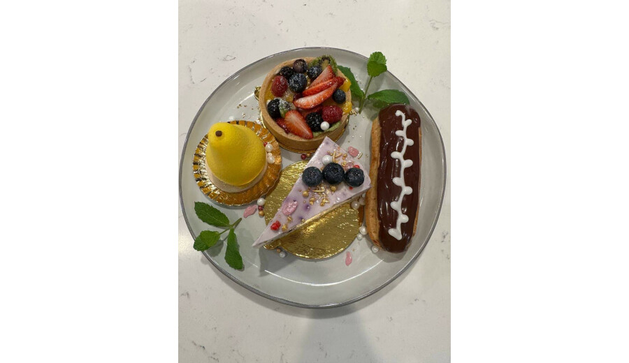 Торти на замовлення -