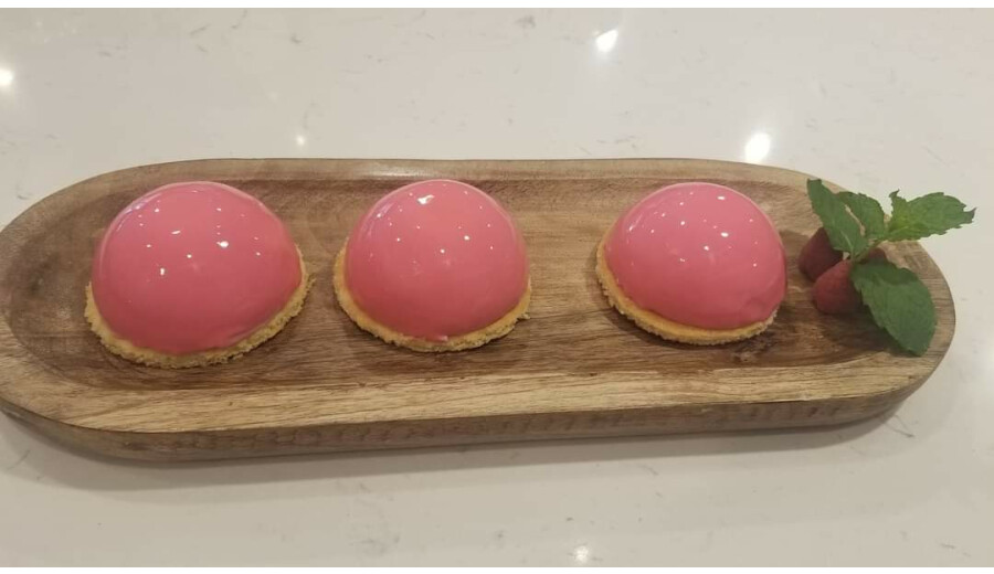 Торти на замовлення -