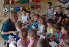 Відкрився дитячий садок вдома Sunny Days Childcare