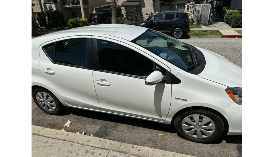 Авто в оренду -