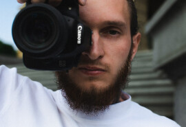 Photographer & Videographer in Edmonton