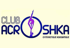 Club ACROSHKA пропонує послуги професіоналів акробатичної гімнастики.