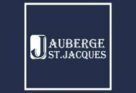 Auberge St. Jacques - готель