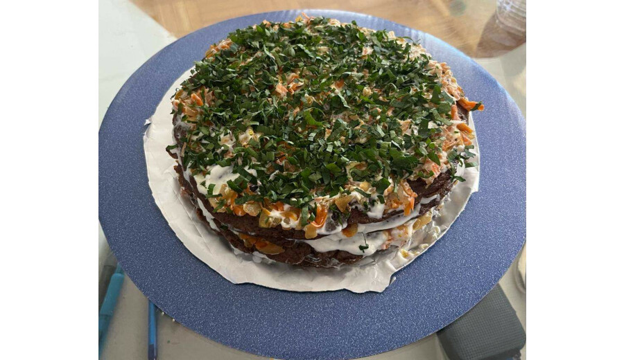 Домашні страви на замовлення -