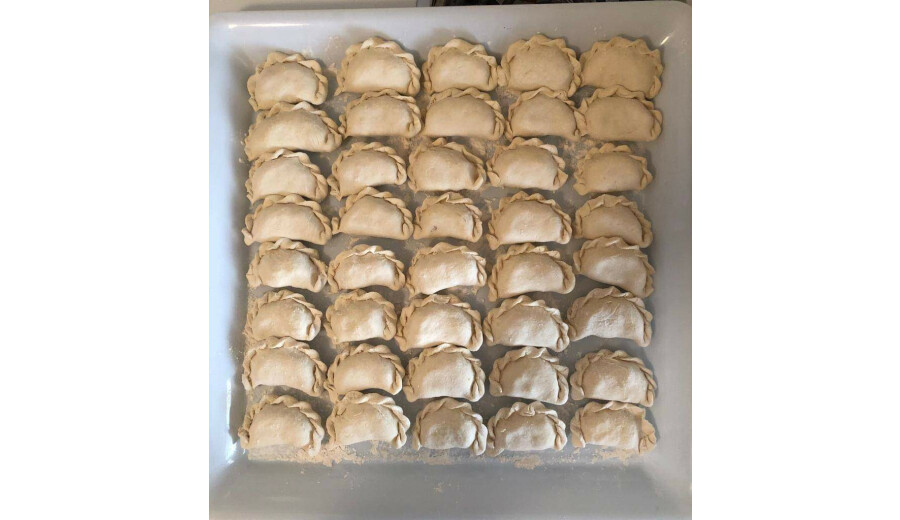 Домашні страви на замовлення -