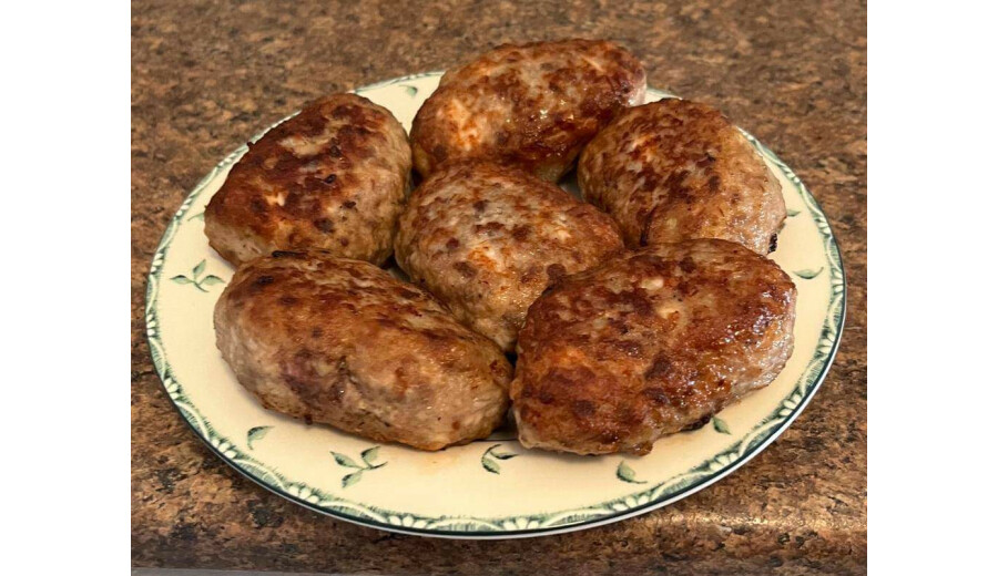 Домашні страви на замовлення -