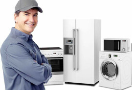 Здійснюємо професійний ремонт побутової техніки
