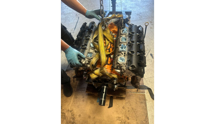 Послуги з ремонту авто - 