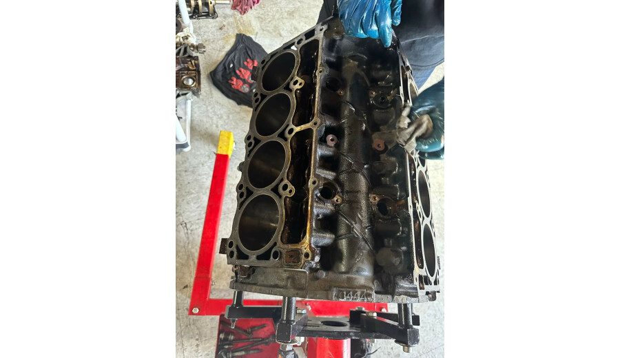 Послуги з ремонту авто - 