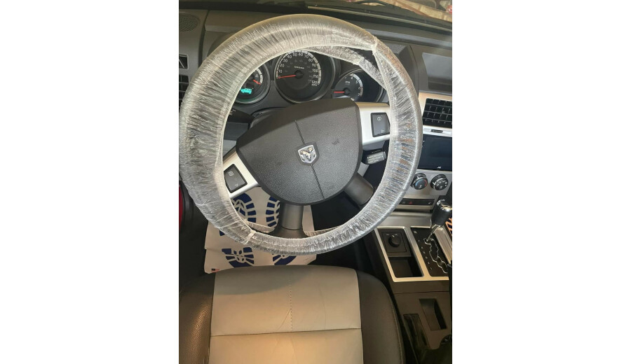 Чистка авто -