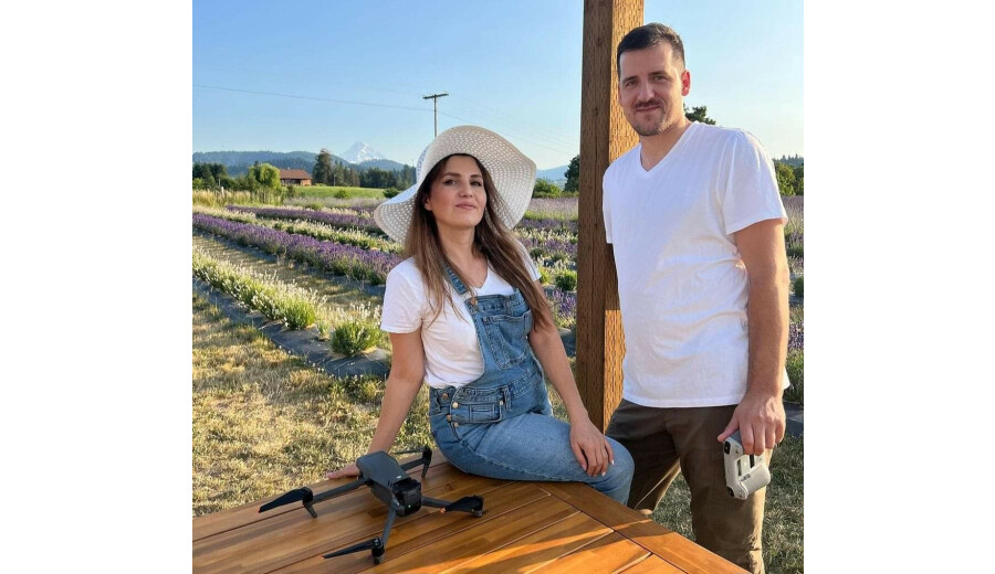 Арт/фото тур -