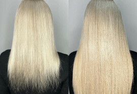 Майстер з нарощування волосся