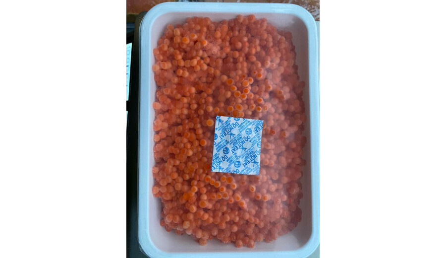 Продаж продуктів харчування -