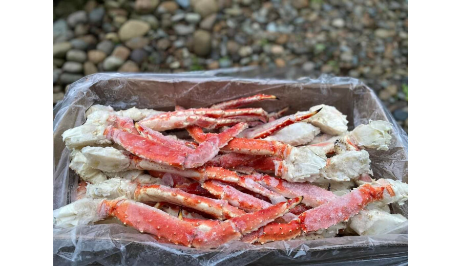 Продаж продуктів харчування -