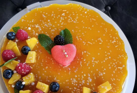 Торти на замовлення