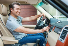 Пропоную послуги водія