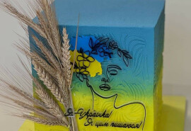 Торти на замовлення