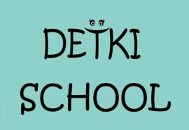 Онлайн Школа Detki School