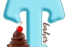 Арт-студія з випічки "Lazy Baker"