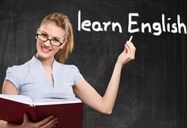 Заняття з англійської