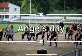 Angels day