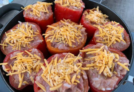 Домашня їжа на замовлення