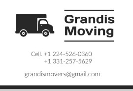 Ми готові допомогти Вам та зробити Ваш переїзд швидким та безпечним