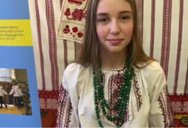 Українська субутня школа набирає дітей