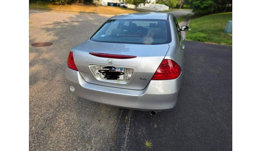 2006 Honda Accord - 