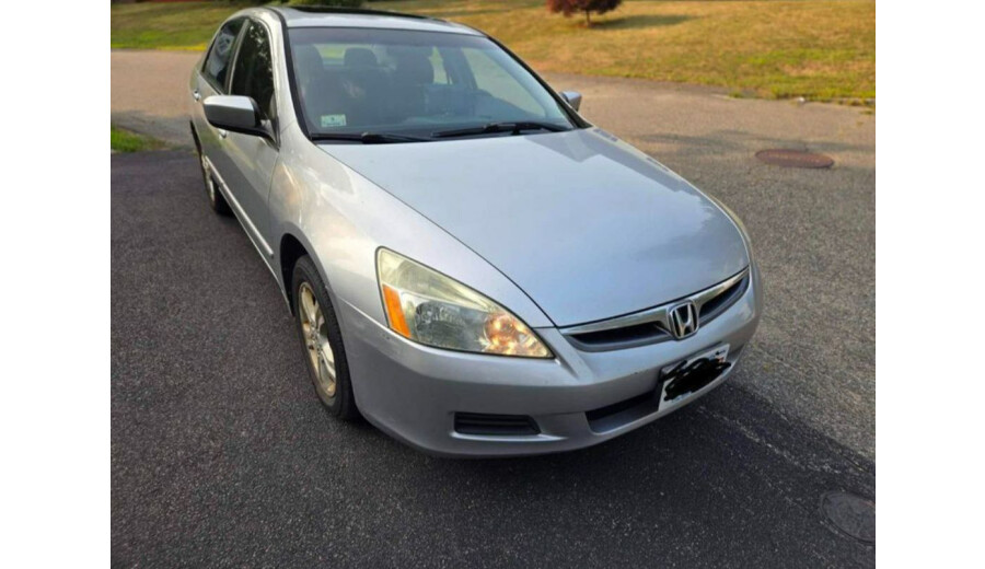 2006 Honda Accord - 