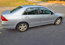 2006 Honda Accord