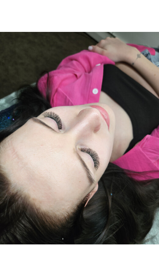 Professional Lashmaker - 