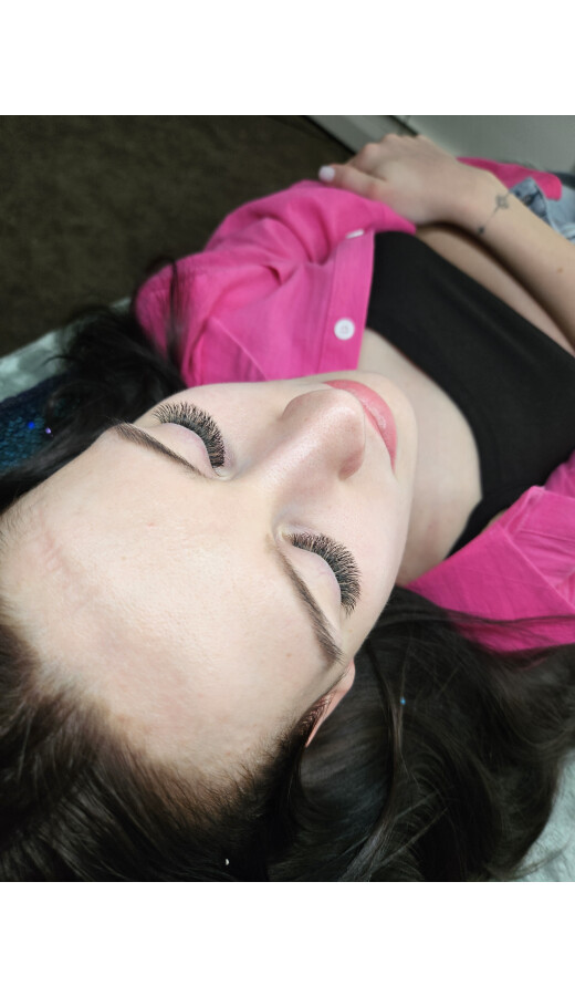 Professional Lashmaker -