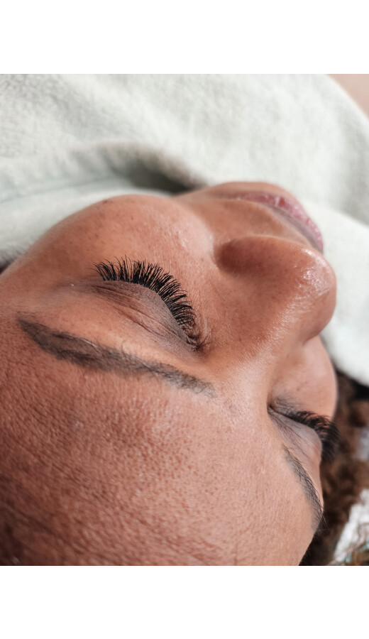 Professional Lashmaker -