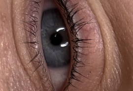 transformation, wedding make-up