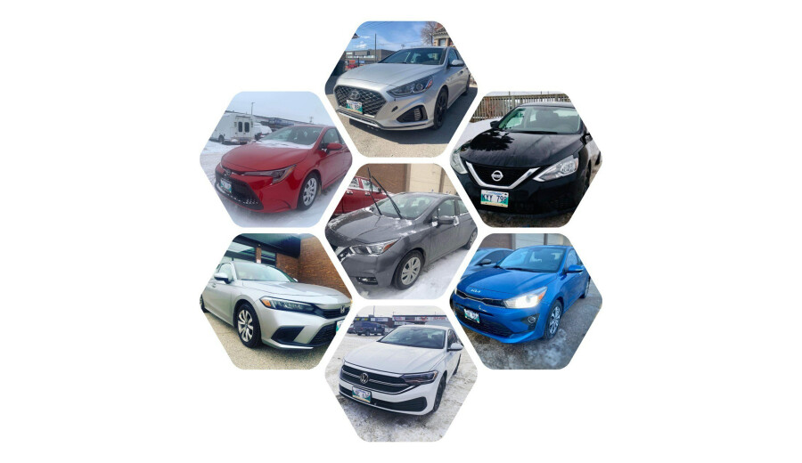 Оренда авто. Rent4U -