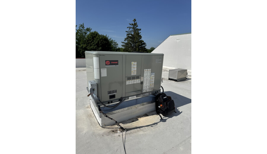 ECO🌎STAR HVAC - 