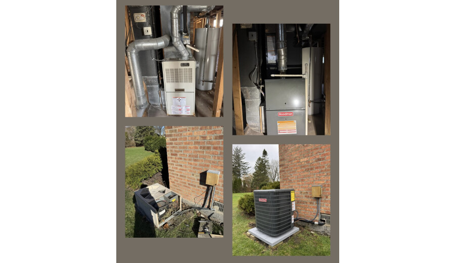 ECO🌎STAR HVAC - 