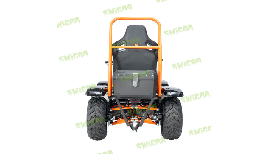 SWICOO Dirt Bikes - 