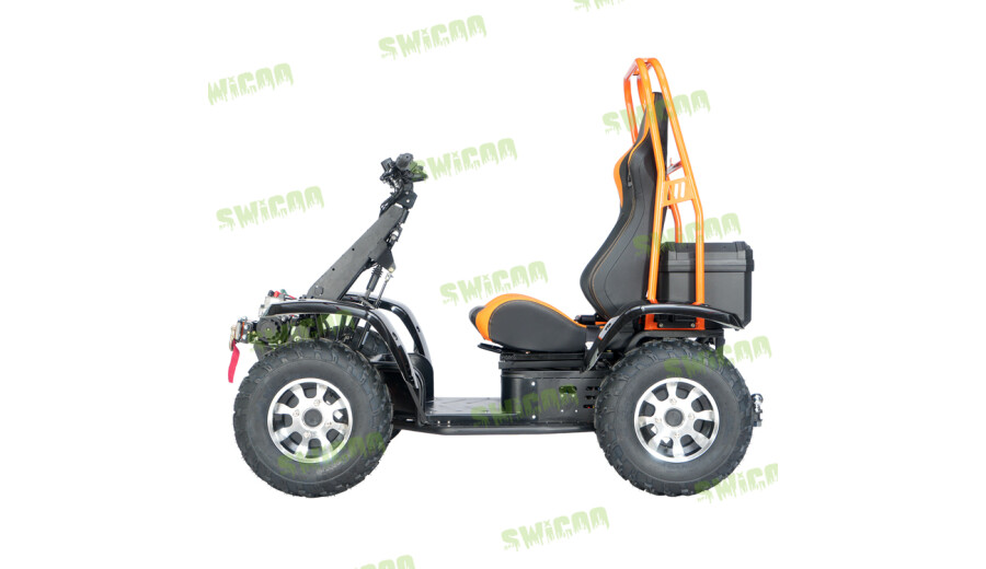 SWICOO Dirt Bikes - 
