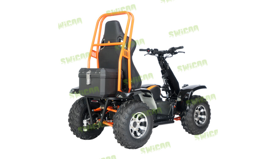 SWICOO Dirt Bikes - 