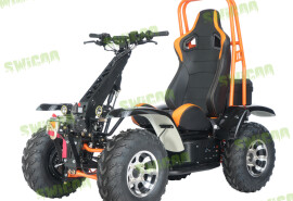 SWICOO Dirt Bikes