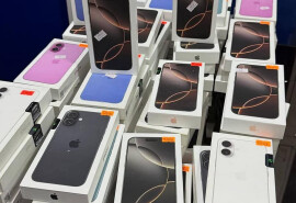 Оптовые поставщики iPhone 16/15/14/13 Pro Max (Великобритания, США