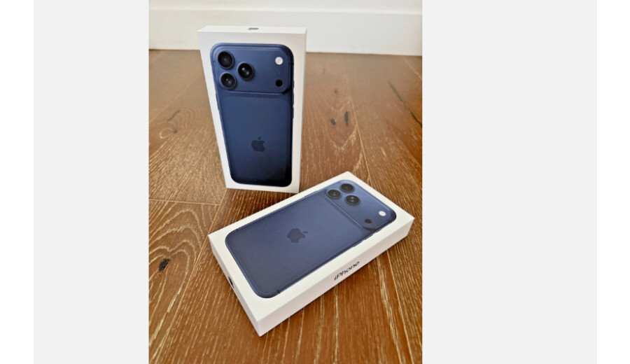 Новые акции Apple iPhone 17,17 Pro Max ,iPhone 17Air, разблокирован  ios26 - 
