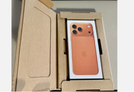 Новые акции Apple iPhone 17,17 Pro Max ,iPhone 17Air, разблокирован  ios26