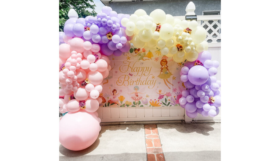 Anna's Balloons - 