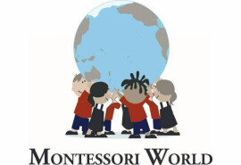 Montessori World - школа